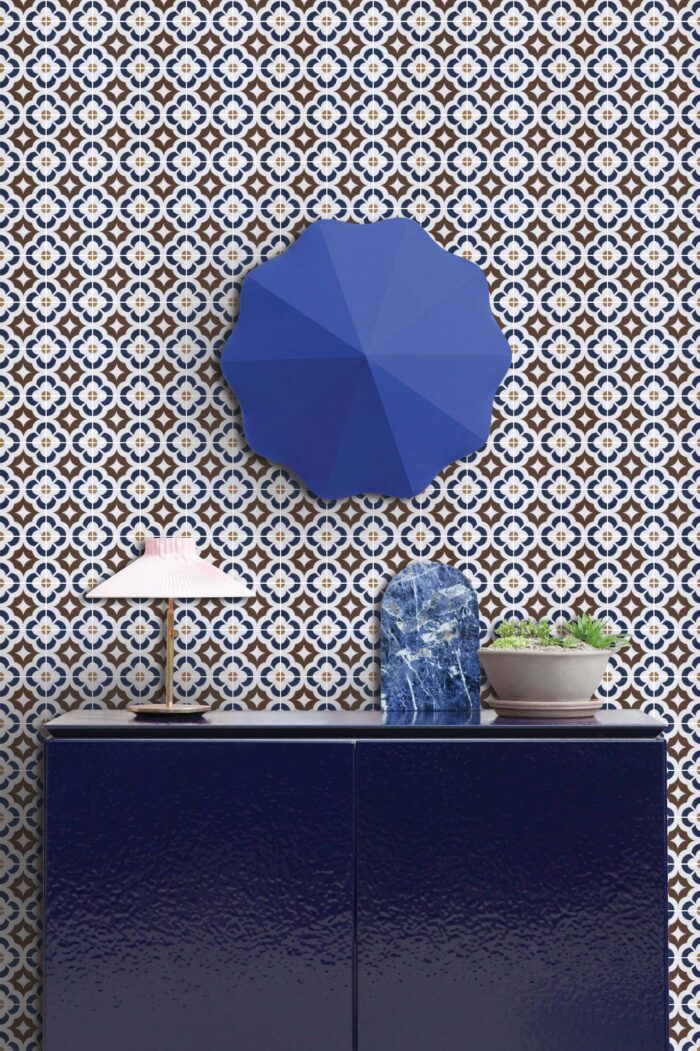 Ceramic tiles