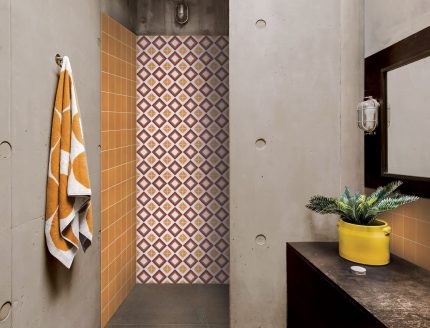 Ceramic tiles