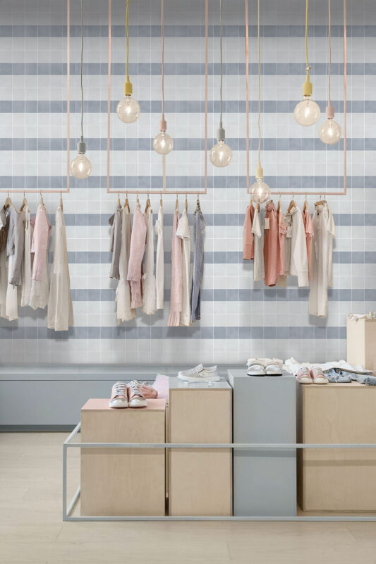 Ceramic tiles