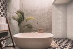 Ceramic tiles