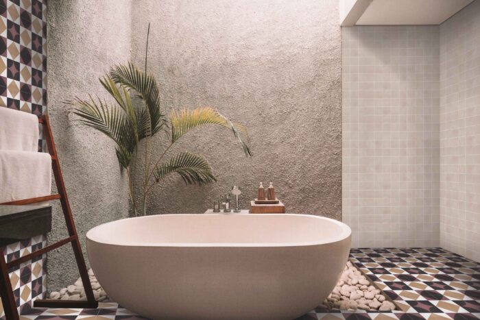 Ceramic tiles