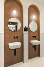 Ceramic tiles