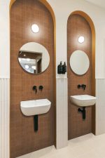 Ceramic tiles