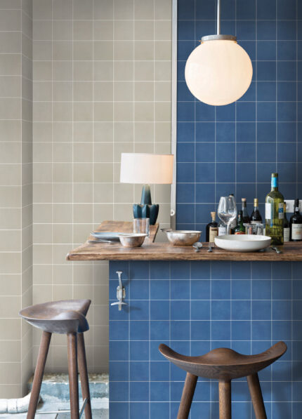 Ceramic tiles