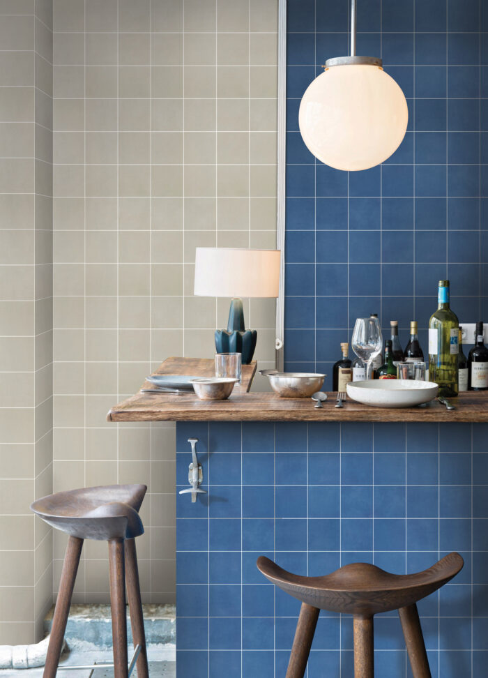 Ceramic tiles