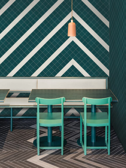 Ceramic tiles