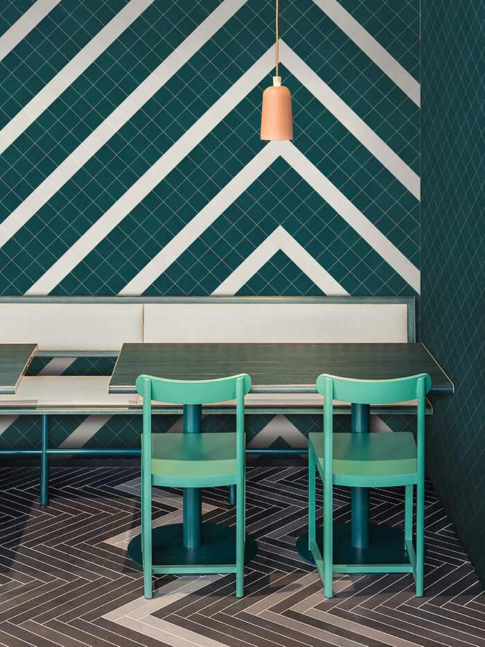 Ceramic tiles