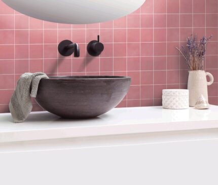 Ceramic tiles