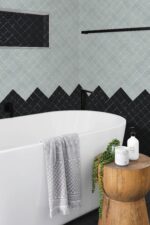 Ceramic tiles