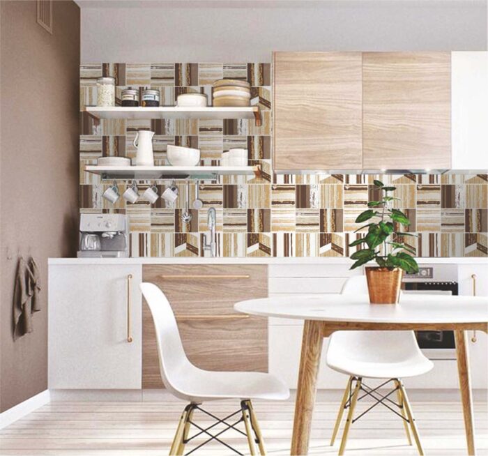 Ceramic tiles