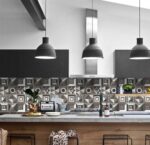 Ceramic tiles