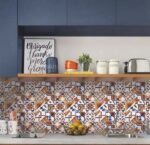 Ceramic tiles