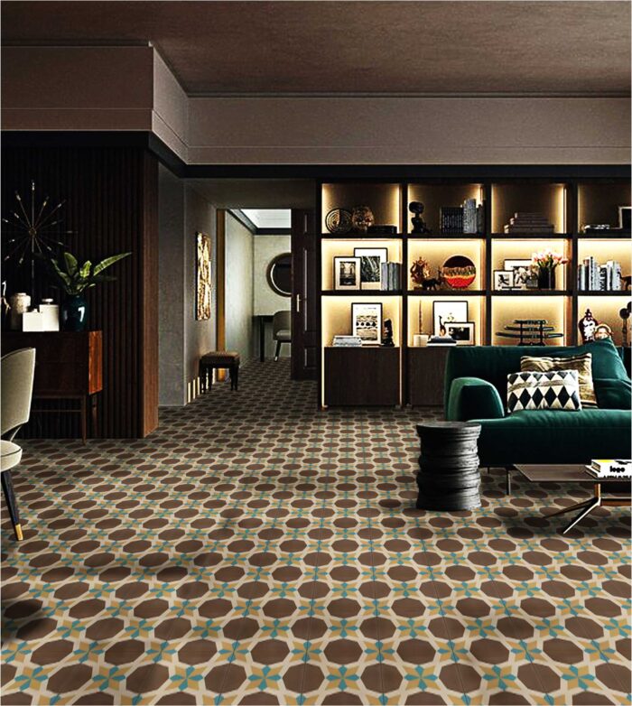 Ceramic tiles