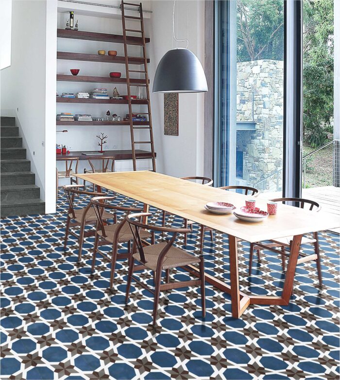 Ceramic tiles
