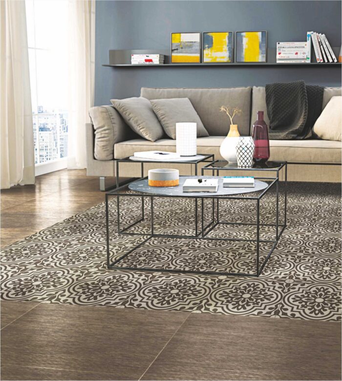 Ceramic tiles