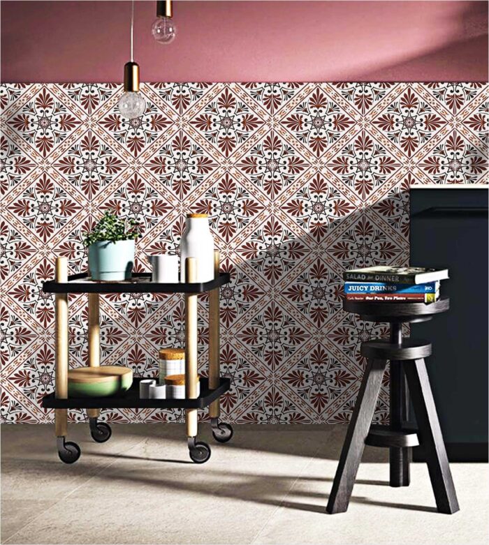 Ceramic tiles