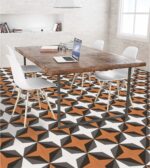Ceramic tiles