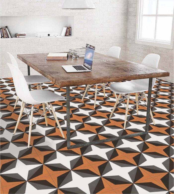 Ceramic tiles