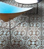 Ceramic tiles