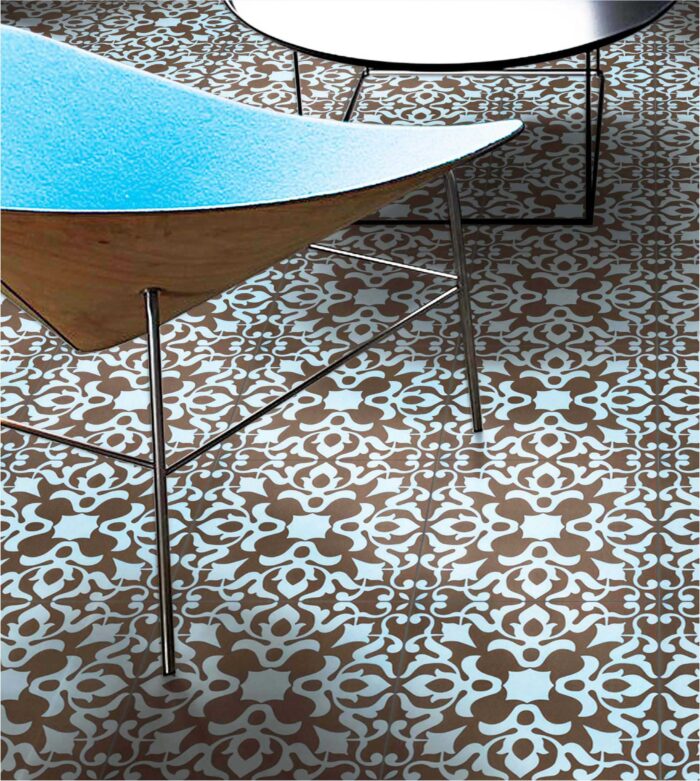 Ceramic tiles