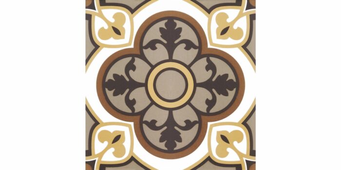Ceramic tiles