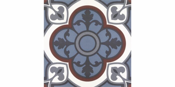 Ceramic tiles