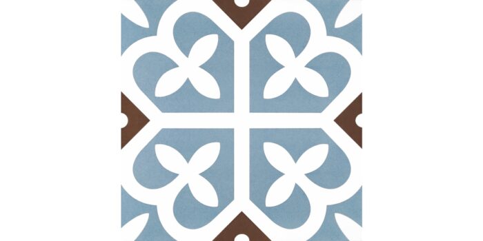 Ceramic tiles