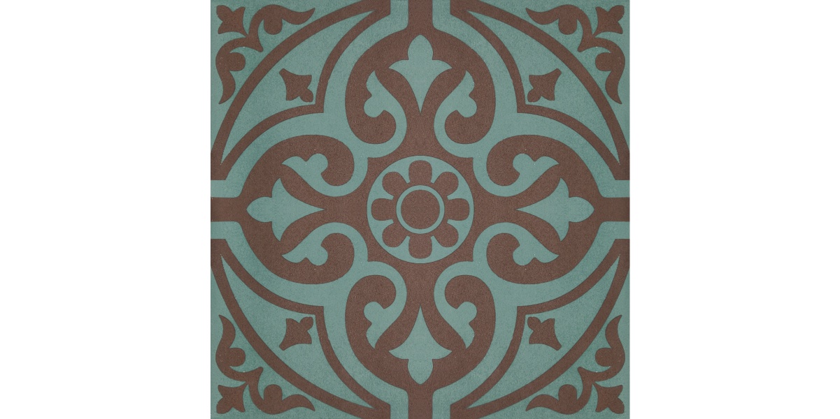Ceramic tiles