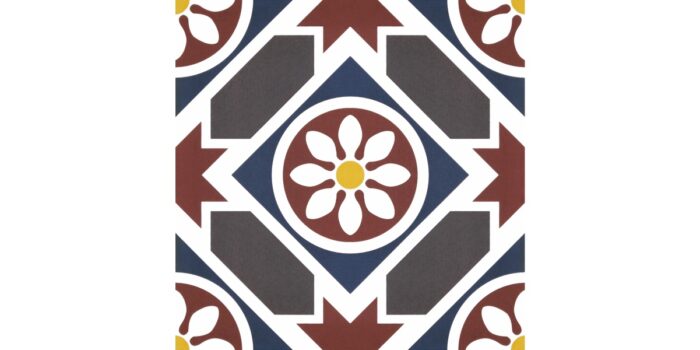 Ceramic tiles