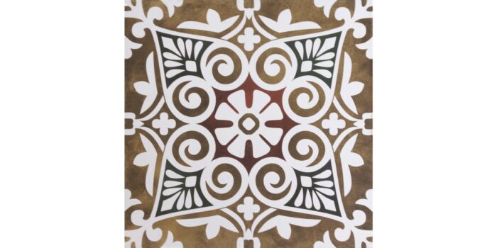Ceramic tiles