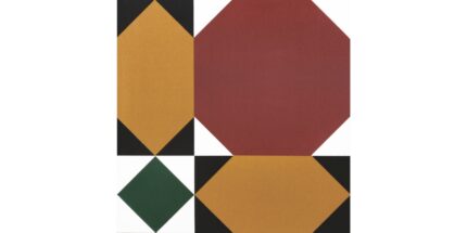 Ceramic tiles