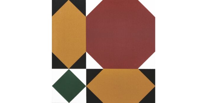 Ceramic tiles