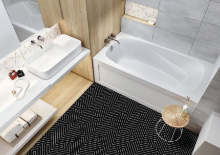 Ceramic tiles