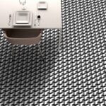 Ceramic tiles