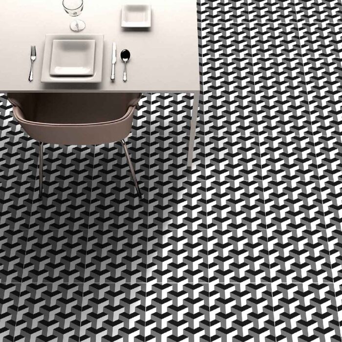 Ceramic tiles
