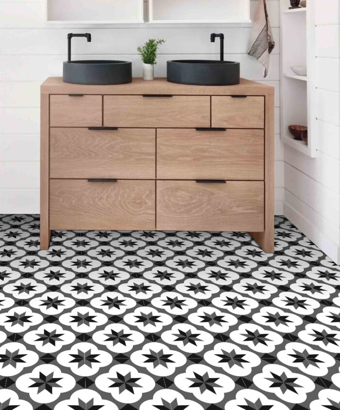 Ceramic tiles