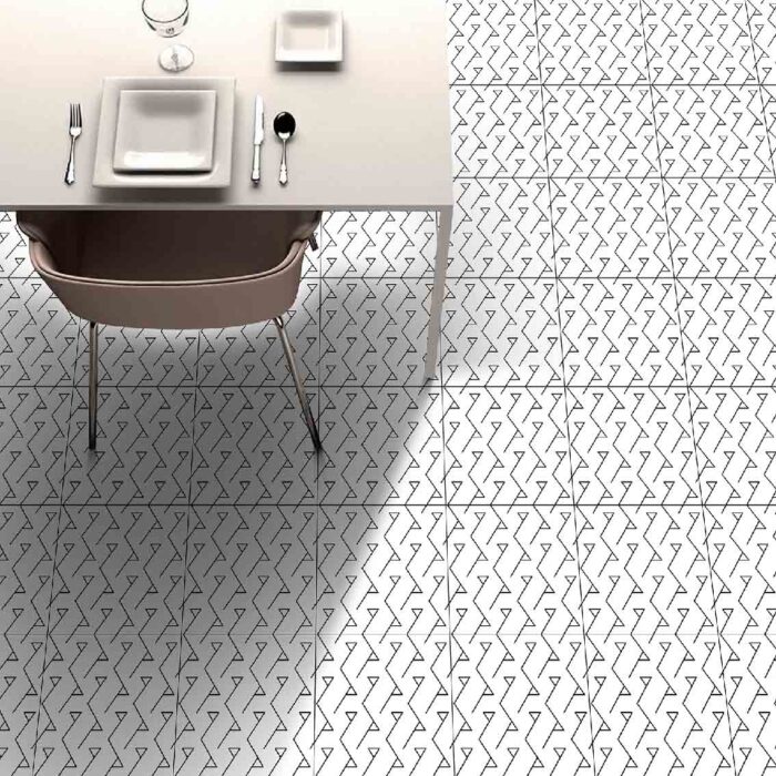 Ceramic tiles