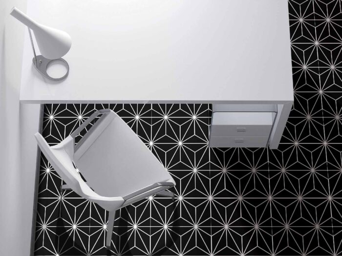 Ceramic tiles