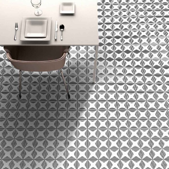 Ceramic tiles