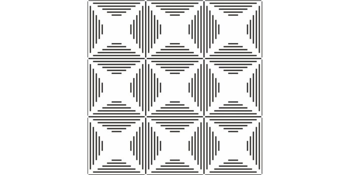 Ceramic tiles
