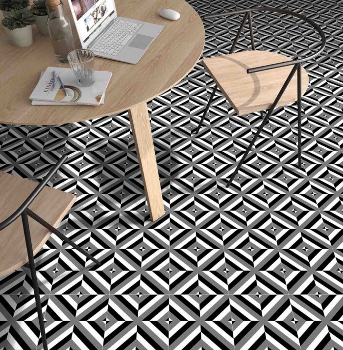 Ceramic tiles