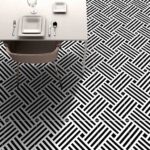 Ceramic tiles