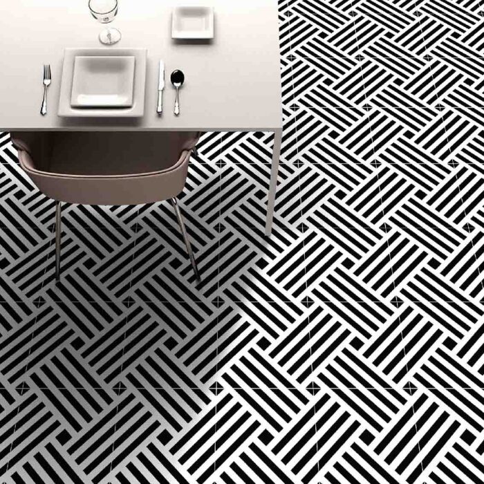 Ceramic tiles