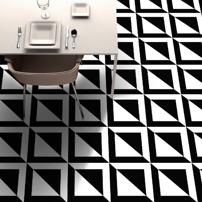 Ceramic tiles