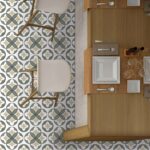 Ceramic tiles