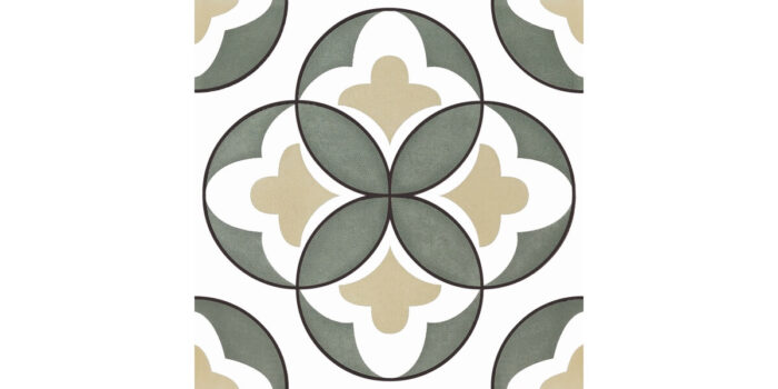 Ceramic tiles