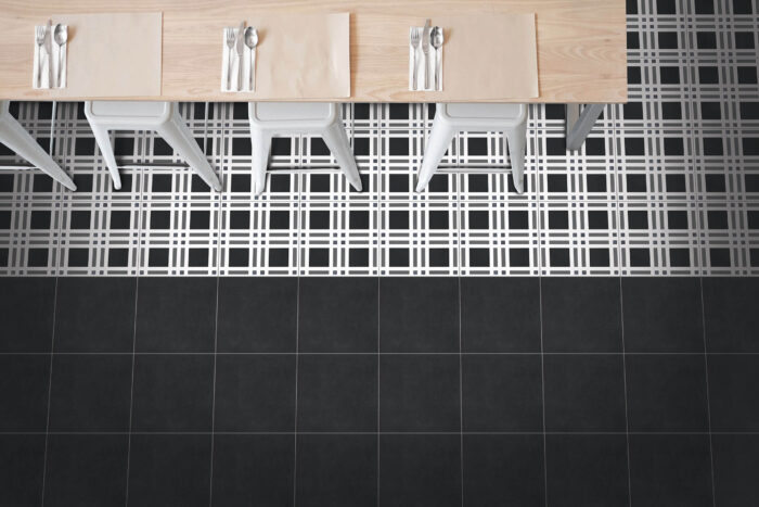Ceramic tiles