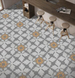 Ceramic tiles