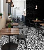 Ceramic tiles