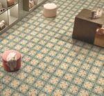 Ceramic tiles